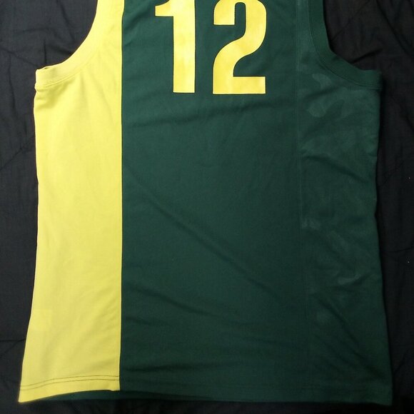 Nike Elite Oregon Ducks Sabrina Ionescu Jersey - Picture 6 of 6